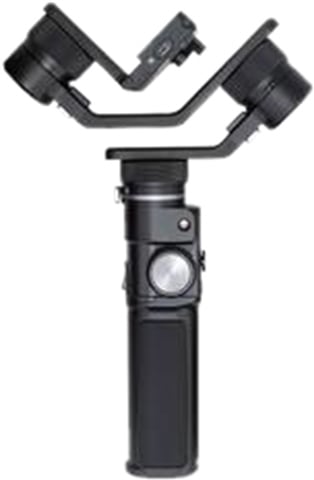 FeiyuTech G6 Max 3-Axis Handheld Gimbal for Mirrorless Camera, B - CeX  (UK): - Buy, Sell, Donate